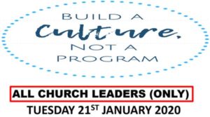 Spiritual Maturity & Leadership @ Arouca Revival Tabernacle