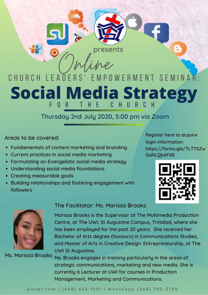 Social Media Strategy